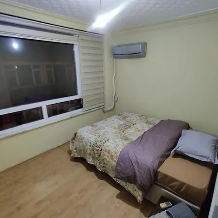 Lejlighed Kadikoy Merkezinde 3+1 Daire Istanbul