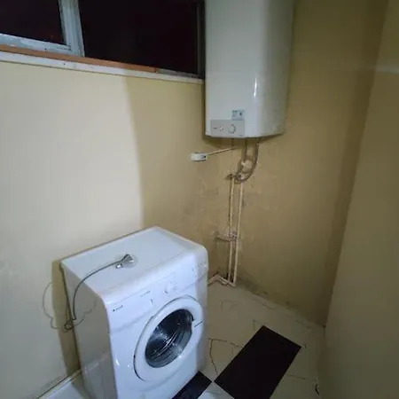 Apartment Kadikoy Merkezinde 3+1 Daire Istanbul