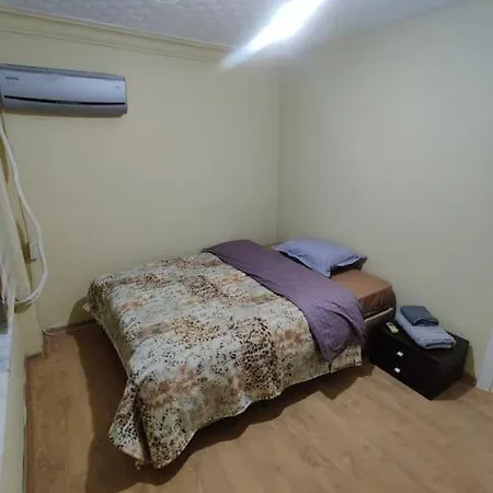 Kadikoy Merkezinde 3+1 Daire Apartment Istanbul